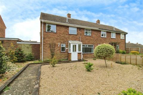 4 bedroom semi-detached house for sale, Badleys Close, Great Waldingfield, Sudbury, Suffolk, CO10