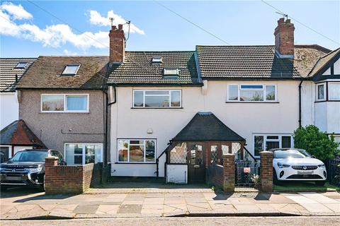 3 bedroom terraced house for sale, Berkeley Avenue, Greenford