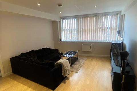 1 bedroom apartment to rent, Princes Street, Ipswich, Suffolk, UK, IP1