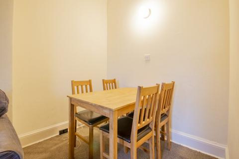 4 bedroom flat to rent, 0202L – Arden Street, Edinburgh, EH9 1BW