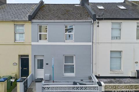 4 bedroom terraced house for sale, Babbacombe Road, Torquay, TQ1
