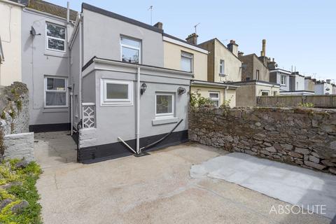 4 bedroom terraced house for sale, Babbacombe Road, Torquay, TQ1