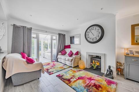 4 bedroom detached house for sale, Spring Gardens, Quenington, Cirencester, Gloucestershire, GL7