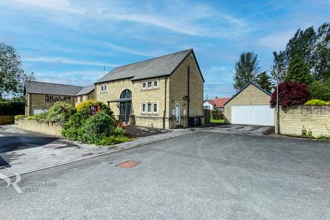 5 bedroom detached house for sale, Crossings Meadow, Chapel-En-Le-Frith, SK23