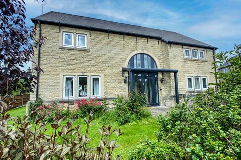 5 bedroom detached house for sale, Crossings Meadow, Chapel-En-Le-Frith, SK23