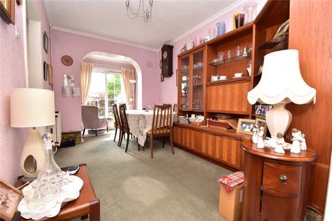 3 bedroom semi-detached house for sale, Princes Road, West Dartford, Kent, DA1