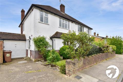 3 bedroom semi-detached house for sale, Princes Road, West Dartford, Kent, DA1