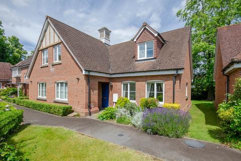 4 bedroom retirement property for sale, Wolston Court, Cawston, Rugby, CV22