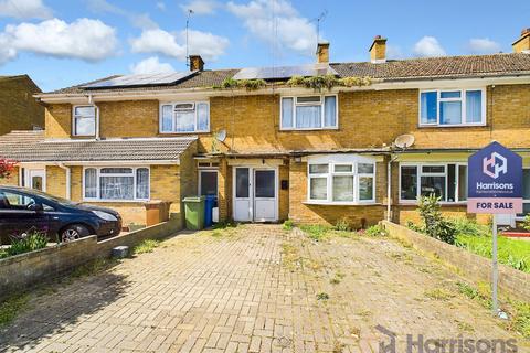 2 bedroom terraced house for sale, Cambridge Road, Sittingbourne, Kent, ME10 4NB