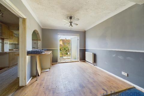 2 bedroom terraced house for sale, Cambridge Road, Sittingbourne, Kent, ME10 4NB