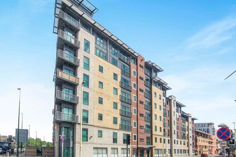 1 bedroom flat for sale, City Point 1, Salford, Manchester, M3