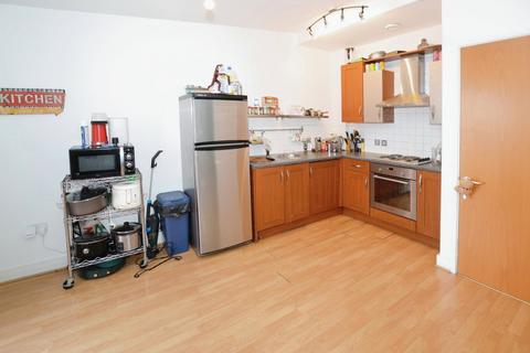 1 bedroom flat for sale, City Point 1, Salford, Manchester, M3