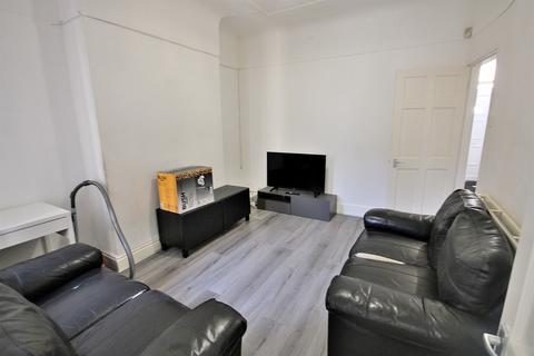 4 bedroom house share to rent, Kensington, Liverpool L7