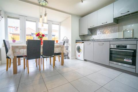 3 bedroom terraced house for sale, New Lubbesthorpe, Leicester LE19