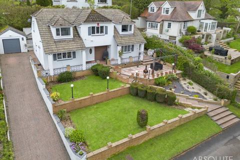 5 bedroom detached house for sale, Edginswell Close, Torquay, TQ2