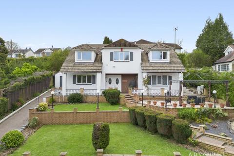 5 bedroom detached house for sale, Edginswell Close, Torquay, TQ2