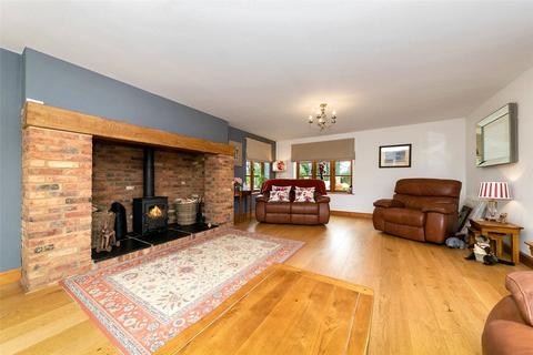 3 bedroom detached house for sale, Madingley Road, Coton, Cambridge