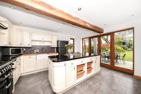 3 bedroom detached house for sale, Madingley Road, Coton, Cambridge