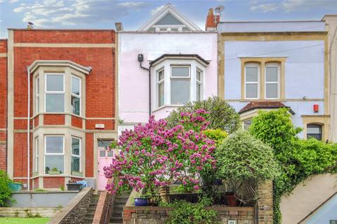 4 bedroom terraced house for sale, Eldon Terrace, Windmill Hill, BRISTOL, BS3