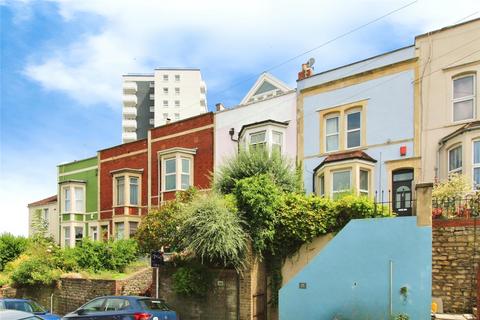 4 bedroom terraced house for sale, Eldon Terrace, Windmill Hill, BRISTOL, BS3