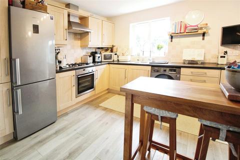 3 bedroom end of terrace house for sale, Furze Crescent, Alresford, Colchester, Essex, CO7