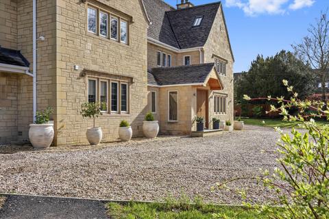 6 bedroom detached house for sale, Mill Lane, Prestbury, Cheltenham, Gloucestershire, GL52