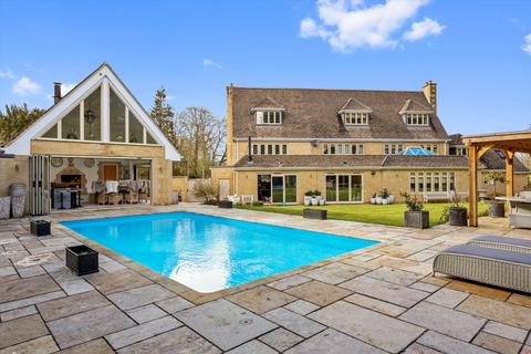 6 bedroom detached house for sale, Mill Lane, Prestbury, Cheltenham, Gloucestershire, GL52