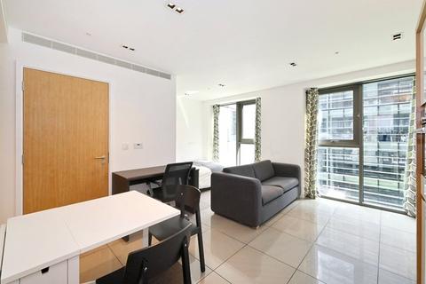 Studio for sale, Triton Building, 20 Brock Street, London, NW1