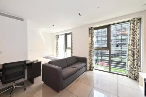 Studio for sale, Triton Building, 20 Brock Street, London, NW1