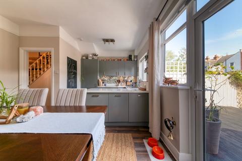 3 bedroom end of terrace house for sale, Torridge Road, Thornton Heath, CR7