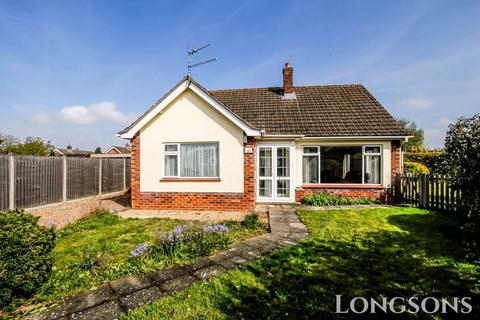 3 bedroom detached bungalow for sale, Charles Avenue, Watton