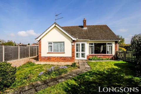 27 Charles Avenue, Watton, Thetford, IP25 6BZ