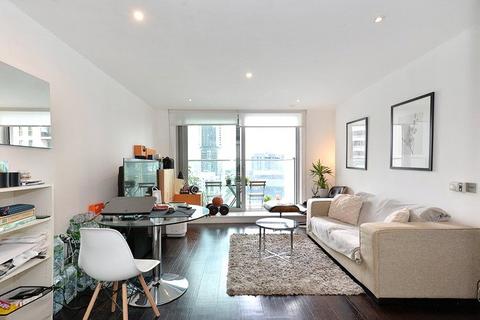 1 bedroom apartment for sale, Pan Peninsula, West Tower, Canary Wharf, London, E14