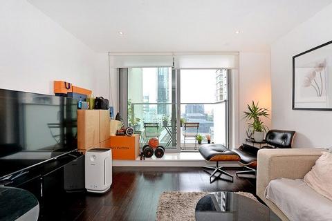 1 bedroom apartment for sale, Pan Peninsula, West Tower, Canary Wharf, London, E14