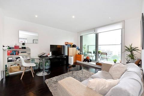 1 bedroom apartment for sale, Pan Peninsula, West Tower, Canary Wharf, London, E14