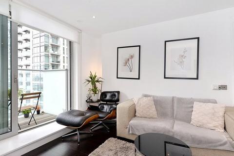 1 bedroom apartment for sale, Pan Peninsula, West Tower, Canary Wharf, London, E14