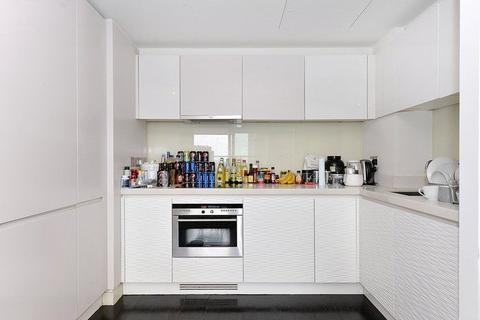 1 bedroom apartment for sale, Pan Peninsula, West Tower, Canary Wharf, London, E14