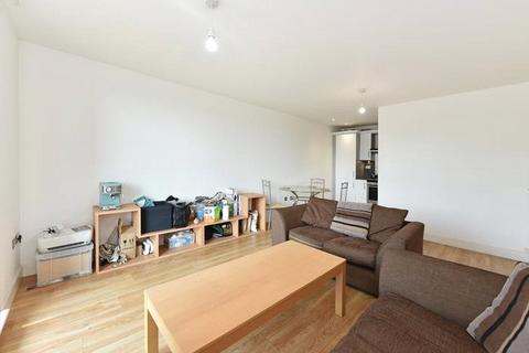 2 bedroom apartment for sale, Eluna Apartments, Wapping Lane, London, E1W