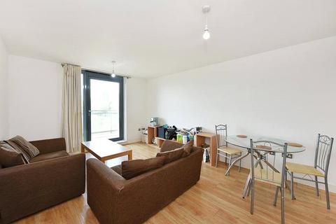 2 bedroom apartment for sale, Eluna Apartments, Wapping Lane, London, E1W