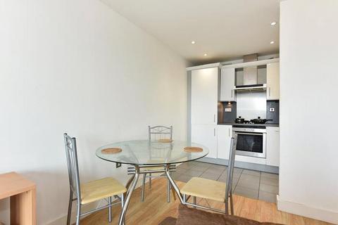 2 bedroom apartment for sale, Eluna Apartments, Wapping Lane, London, E1W