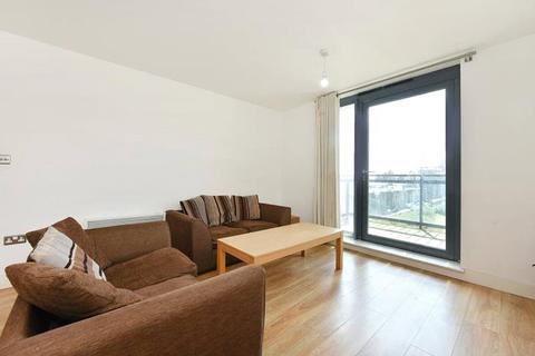 2 bedroom apartment for sale, Eluna Apartments, Wapping Lane, London, E1W