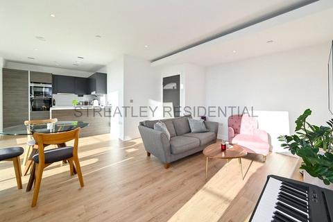 2 bedroom apartment for sale, Montpellier House, Soverign Court, Hammersmith, London, W6