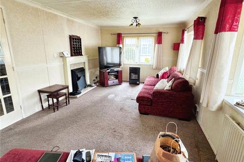 2 bedroom detached house for sale, Sacketts Grove Residential Park, Jaywick Lane, Clacton-on-Sea