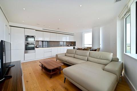 2 bedroom apartment for sale, Lombard Wharf, Lombard Road, London, SW11