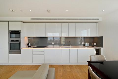 2 bedroom apartment for sale, Lombard Wharf, Lombard Road, London, SW11