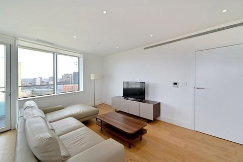 2 bedroom apartment for sale, Lombard Wharf, Lombard Road, London, SW11