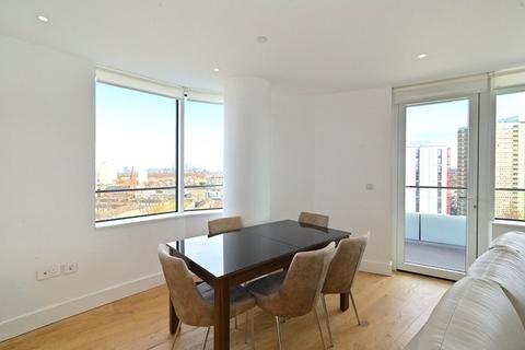 2 bedroom apartment for sale, Lombard Wharf, Lombard Road, London, SW11