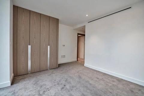 2 bedroom apartment for sale, Admiralty House, Vaughan Way, London, E1W