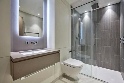 2 bedroom apartment for sale, Admiralty House, Vaughan Way, London, E1W