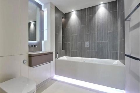 2 bedroom apartment for sale, Admiralty House, Vaughan Way, London, E1W